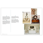 Подарочная Книга The New Elegance варинант исполнения - 4 | Loft Concept в Краснодаре