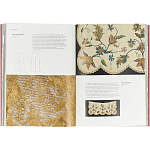 Коллекция моды Музея Виктории и Альберта 18th-Century Fashion in Detail варинант исполнения - 2 | Loft Concept в Краснодаре