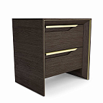 Тумба левая с вместительными ящиками Flowchart варинант исполнения - 3 | Loft Concept в Краснодаре