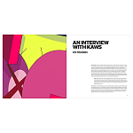 Книга Kaws. Family AGO Book варинант исполнения - 2 | Loft Concept в Краснодаре