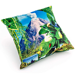 Подушка Seletti Volcano Toiletpaper варинант исполнения - 2 | Loft Concept в Краснодаре