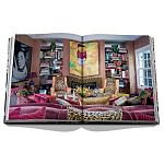 Книга подарочная Смелый бразильский стиль Сиг Бергамина Assouline Maximalism by Sig Bergamin варинант исполнения - 8 | Loft Concept в Краснодаре