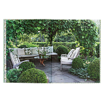 Альбом  декорирование Интерьеров Мелиссы Пенфолд Natural Living by Design: Melissa Penfold варинант исполнения - 5 | Loft Concept в Краснодаре