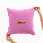 Шезлонг Seletti Poolbed Lipstick Pink варинант исполнения - 2 | Loft Concept в Краснодаре