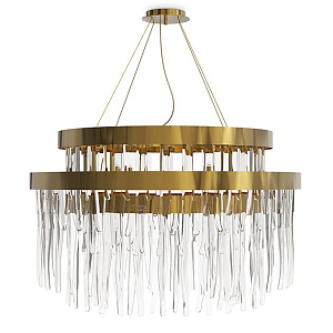 Люстра Luxxu Babel suspension