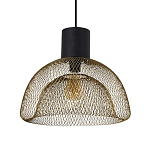 Подвесной светильник в стиле лофт Massimo 2 варинант исполнения - 1 | Loft Concept в Краснодаре