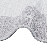 Ковер из хлопка с рисунком Friendship варинант исполнения - 2 | Loft Concept в Краснодаре