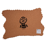 Салфетка под приборы Seletti Acid Flower E варинант исполнения - 1 | Loft Concept в Краснодаре