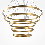 Люстра подвесная Rim 2600-3500К варинант исполнения - 3 | Loft Concept в Краснодаре