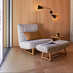 Бра черного цвета Aracea варинант исполнения - 7 | Loft Concept в Краснодаре