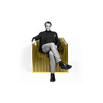 Книга Carlo Colombo Industrial Design варинант исполнения - 2 | Loft Concept в Краснодаре