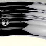 Потолочный светильник для ванных комнат круглый Elstead Lighting варинант исполнения - 19 | Loft Concept в Краснодаре