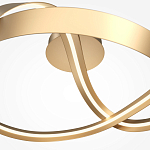 Потолочный светильник Plons 3000К 34Вт варинант исполнения - 3 | Loft Concept в Краснодаре