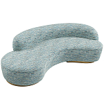 Диван Gold River варинант исполнения - 1 | Loft Concept в Краснодаре