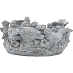 Кашпо A nest of birds варинант исполнения - 3 | Loft Concept в Краснодаре