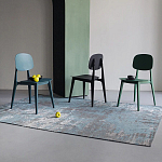 Стул The White Moment варинант исполнения - 10 | Loft Concept в Краснодаре