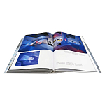 Обширная монография все работы Хадид Zaha Hadid. Complete Works 1979-Today. 2020 Edition варинант исполнения - 6 | Loft Concept в Краснодаре