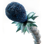 Статуэтка Синий тропический фрукт Tropical Fruit Pandora 3 варинант исполнения - 3 | Loft Concept в Краснодаре