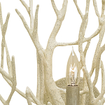 Бра виде коралла White Coral Decor варинант исполнения - 1 | Loft Concept в Краснодаре