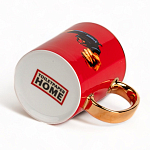 Кружка Seletti Revolver варинант исполнения - 1 | Loft Concept в Краснодаре