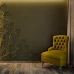 Барельеф BIRCH варинант исполнения - 2 | Loft Concept в Краснодаре