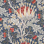 Мебельная ткань Гобелен мульти цвет 140 см Т3-30 варинант исполнения - 2 | Loft Concept в Краснодаре