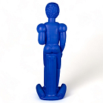 Скульптура Seletti Bronzo Blue варинант исполнения - 3 | Loft Concept в Краснодаре