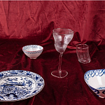 Стакан Seletti Murano варинант исполнения - 4 | Loft Concept в Краснодаре