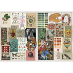 Книга Extraordinary Collections: French Interiors варинант исполнения - 2 | Loft Concept в Краснодаре