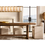 Люстра с абажуром из прямоугольных мраморных панелей Calling to Shine варинант исполнения - 5 | Loft Concept в Краснодаре