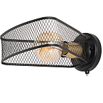 Бра в стиле лофт Lamp Malik варинант исполнения - 1 | Loft Concept в Краснодаре