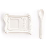 Кофейная пара Seletti I-Coffee Fuchsia варинант исполнения - 2 | Loft Concept в Краснодаре