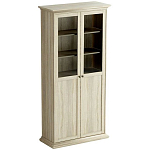 Шкаф Numb beige варинант исполнения - 1 | Loft Concept в Краснодаре