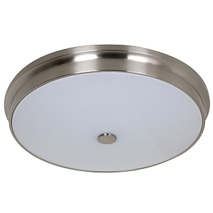 Потолочный светильник Corentin nickel 55