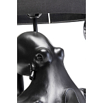 Дизайнерская Настольная лампа Черный Осьминог варинант исполнения - 3 | Loft Concept в Краснодаре