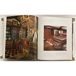 Коллекционная редкая книга More is More Tony Duquette: Hutton Wilkinson Букинистика варинант исполнения - 6 | Loft Concept в Краснодаре