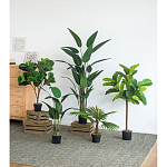 Декоративный искусственное растение Decor Stile  варинант исполнения - 8 | Loft Concept в Краснодаре