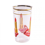 Стакан Seletti Tongue варинант исполнения - 1 | Loft Concept в Краснодаре