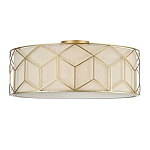 Потолочный светильник Messina Е27 варинант исполнения - 1 | Loft Concept в Краснодаре