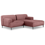 Диван The Sand Rose варинант исполнения - 2 | Loft Concept в Краснодаре