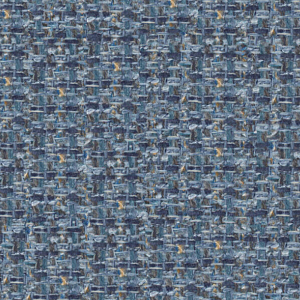 Мебельная ткань Шенилл голубой цвет 142 см T4-49