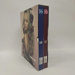 100 современных модельеров 100 Contemporary Fashion Designers  варинант исполнения - 3 | Loft Concept в Краснодаре