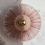 Бра-брошь Sun варинант исполнения - 1 | Loft Concept в Краснодаре