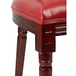 Стул French Owl with a rose варинант исполнения - 9 | Loft Concept в Краснодаре