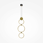 Подвесной светильник Link 3000К 25Вт варинант исполнения - 1 | Loft Concept в Краснодаре