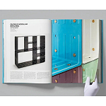 Энциклопедический том охватывает все работы Марка Ньюсона Marc Newson. Works 84-24 варинант исполнения - 5 | Loft Concept в Краснодаре