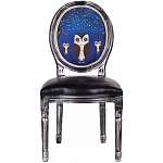 Стул French Night Owls варинант исполнения - 1 | Loft Concept в Краснодаре