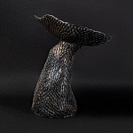 Ваза из серии «Бронзовый век 2» варинант исполнения - 2 | Loft Concept в Краснодаре