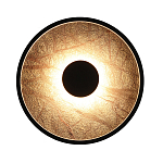 Бра Sun Lighting Black варинант исполнения - 1 | Loft Concept в Краснодаре