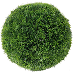 Декоративный искусственное растение Round boxwood варинант исполнения - 1 | Loft Concept в Краснодаре